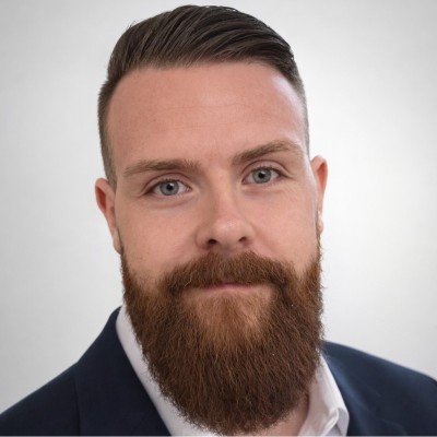 Portrait photo of Jack O'Connor